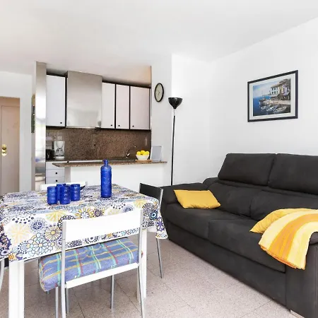 Riviera Park-8 By Interhome Salou