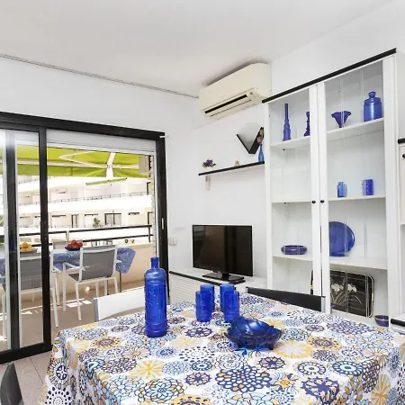 Riviera Park-8 By Interhome