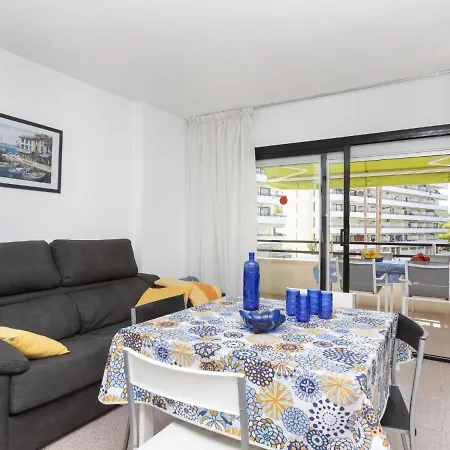 Riviera Park-8 By Interhome Salou