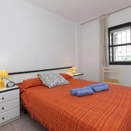 Riviera Park-8 By Interhome