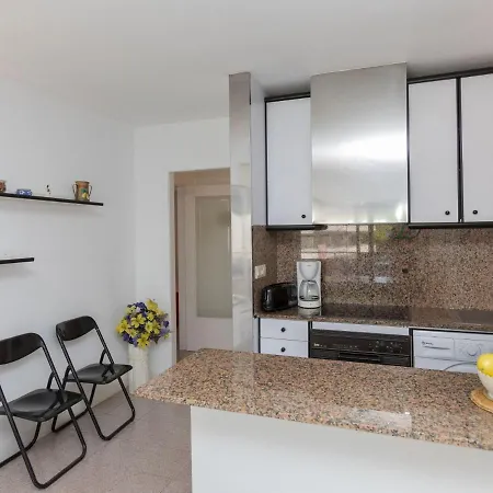Riviera Park-8 By Interhome *