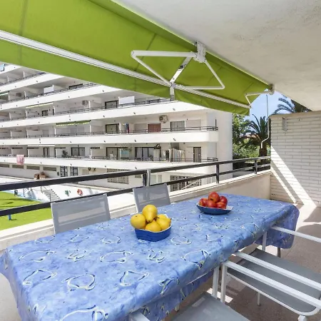Apartment Riviera Park-8 By Interhome