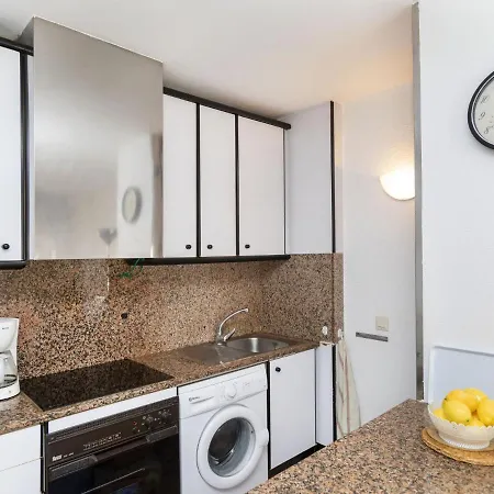 Riviera Park-8 By Interhome *
