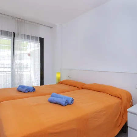 Riviera Park-8 By Interhome Apartment