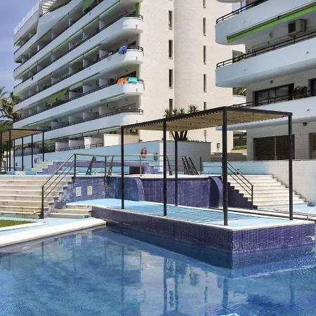 Riviera Park-8 By Interhome Salou