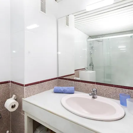 Apartment Riviera Park-8 By Interhome