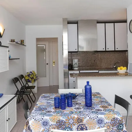 Riviera Park-8 By Interhome