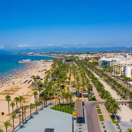 Apartman Riviera Park-8 By Interhome