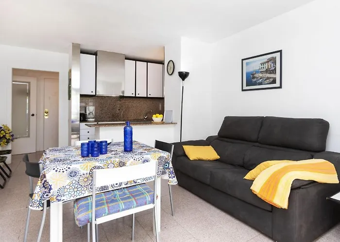 Riviera Park-8 By Interhome Salou