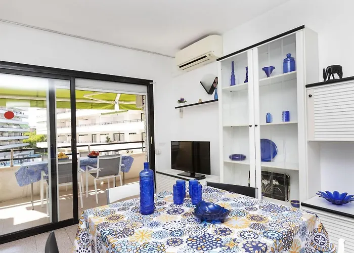 Riviera Park-8 By Interhome