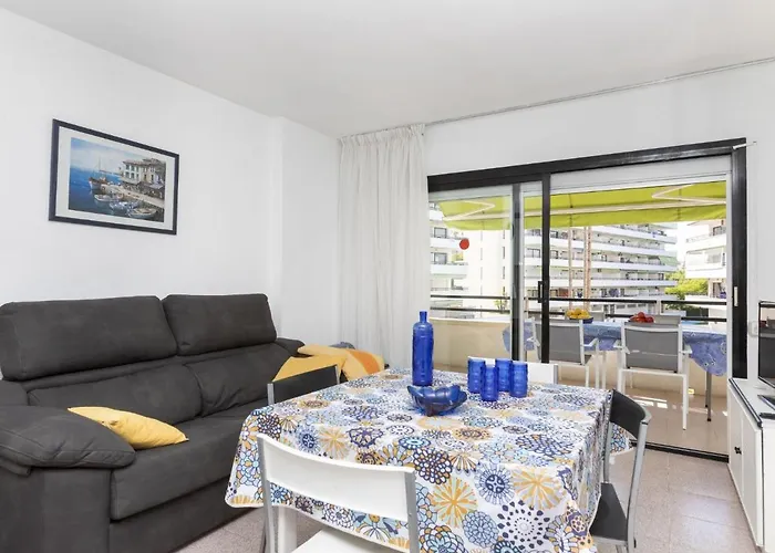 Riviera Park-8 By Interhome Salou