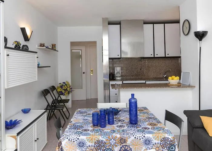Riviera Park-8 By Interhome