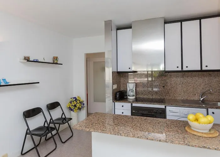 Riviera Park-8 By Interhome *