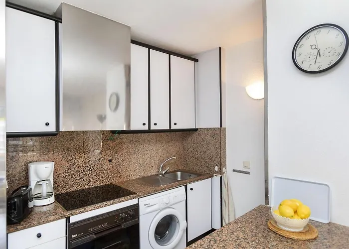 Riviera Park-8 By Interhome *