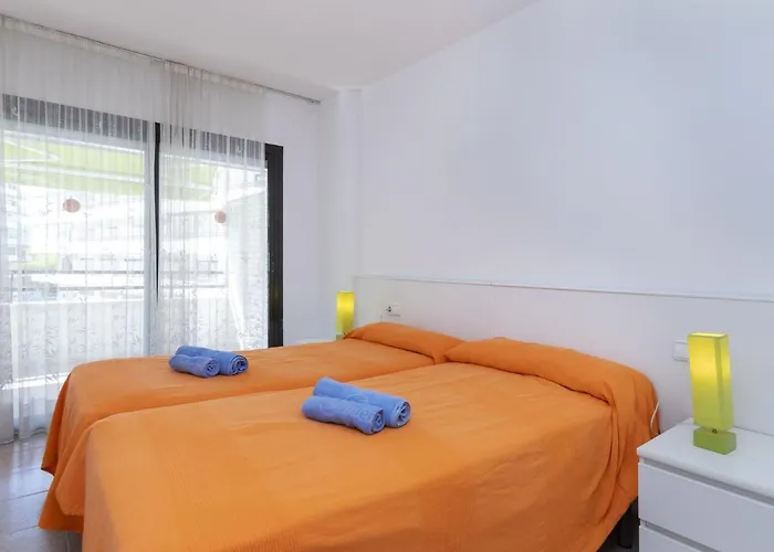 Riviera Park-8 By Interhome Appartamento
