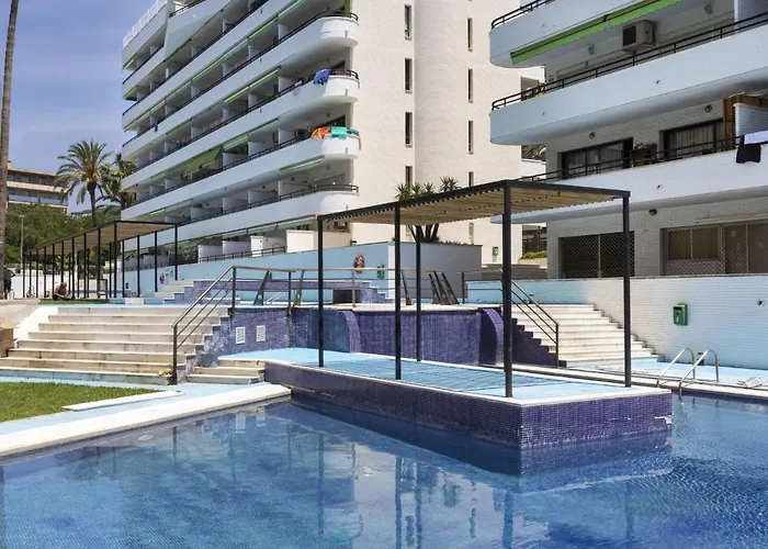 Riviera Park-8 By Interhome Salou