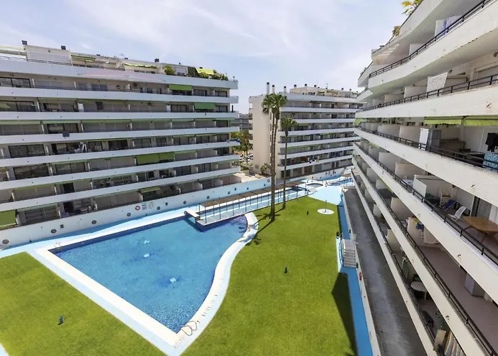 Riviera Park-8 By Interhome Appartamento