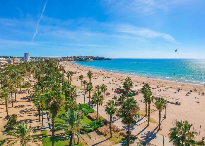 Riviera Park-8 By Interhome
